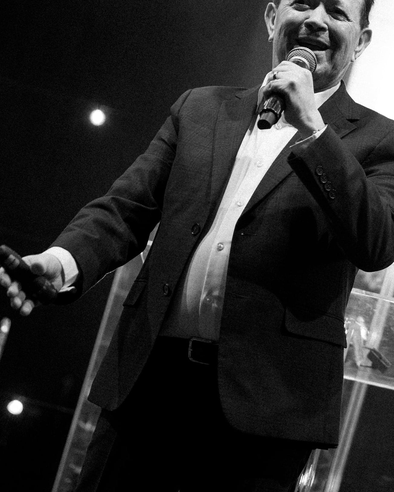 Aniversario Ministerios Elim