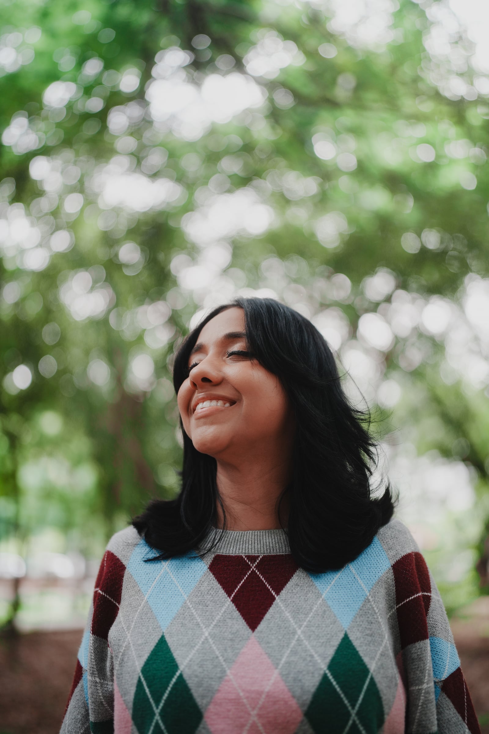 Fotografía de retrato, Lindsey @ Mirador Sur, Santo Domingo, foto 8