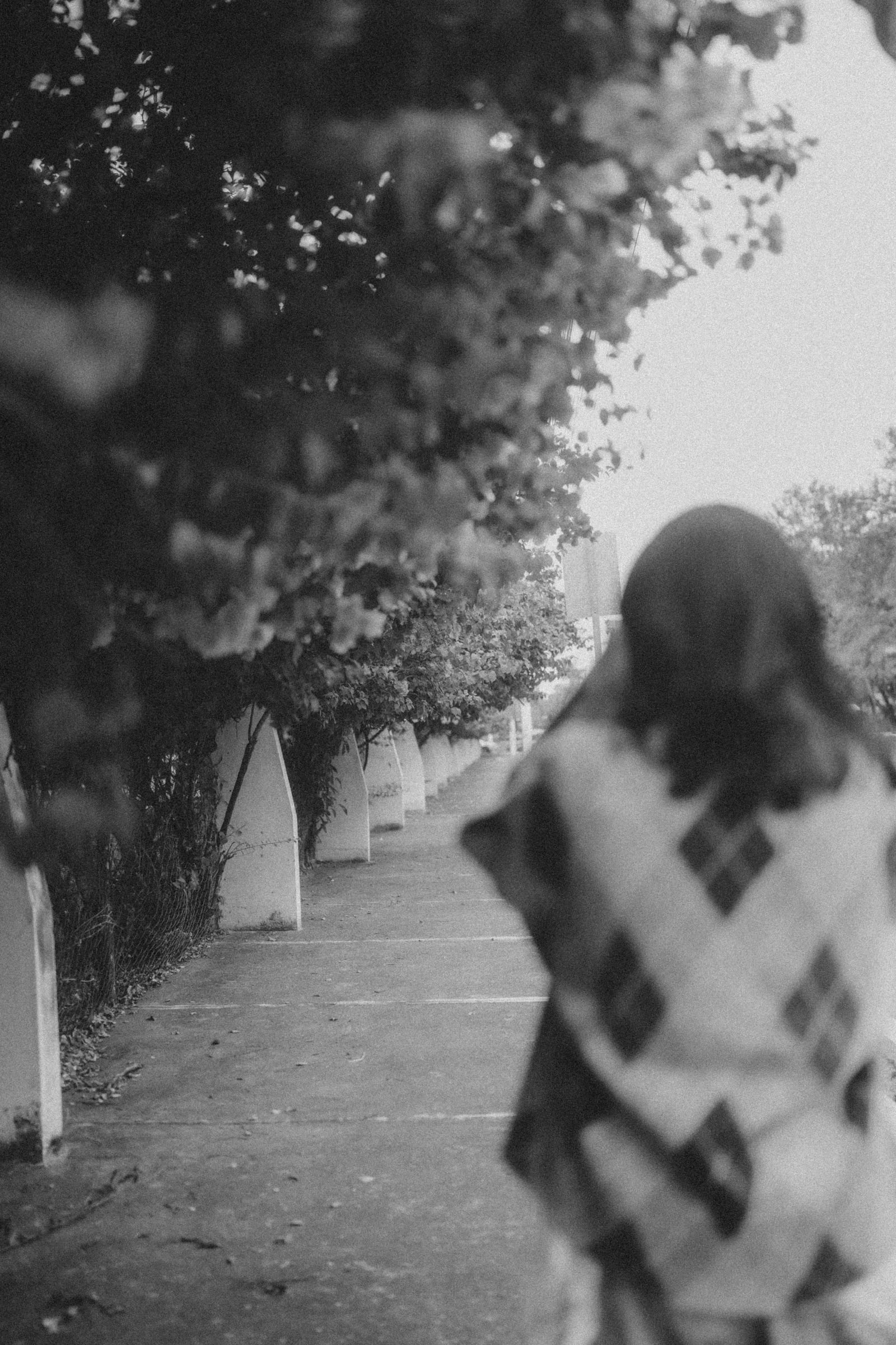 Fotografía de retrato, Lindsey @ Mirador Sur, Santo Domingo, foto 15