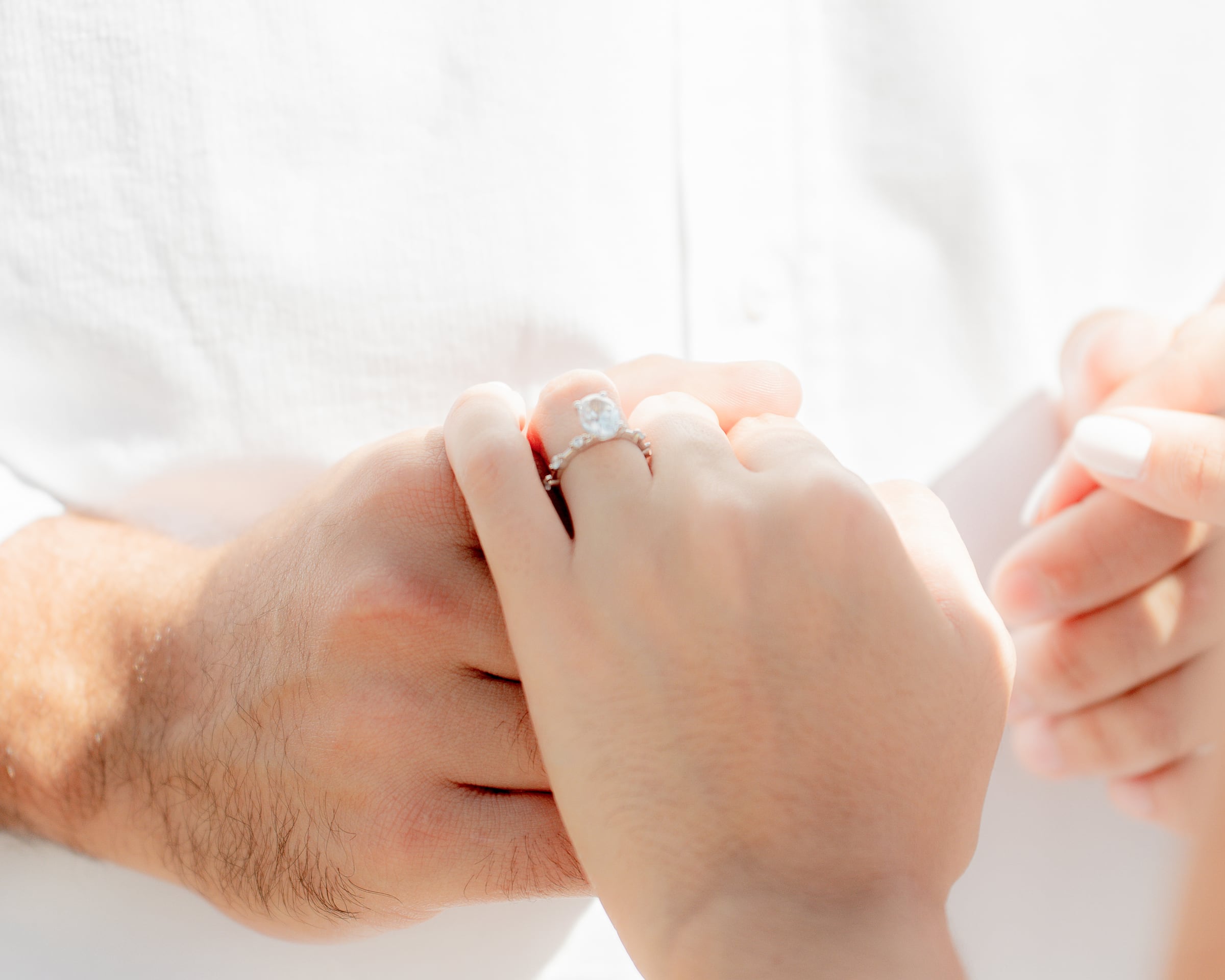 Fotografía de parejas, Andrea & Andrés, Baní, foto 3
