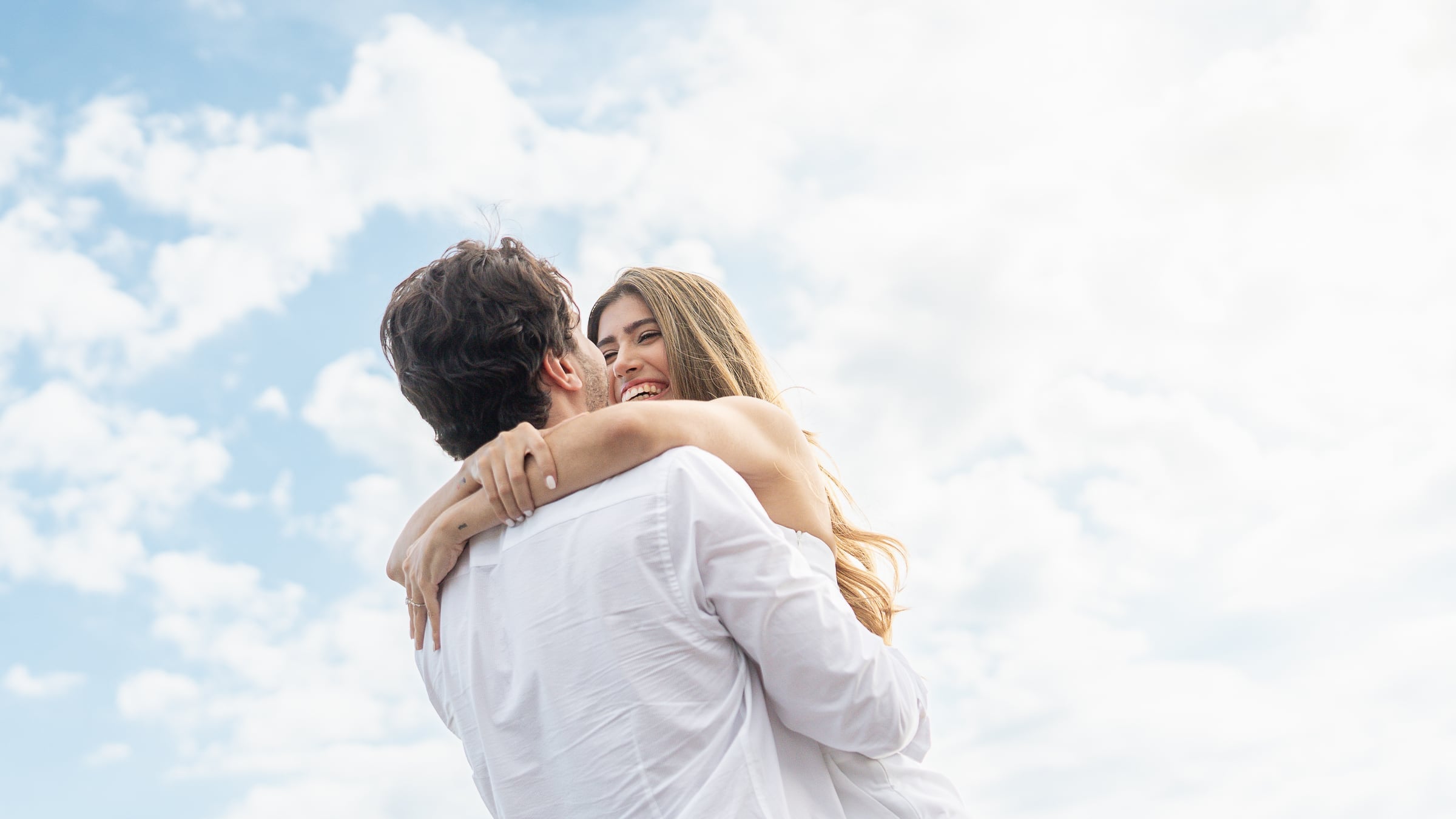 Fotografía de parejas, Andrea & Andrés, Baní, foto 7