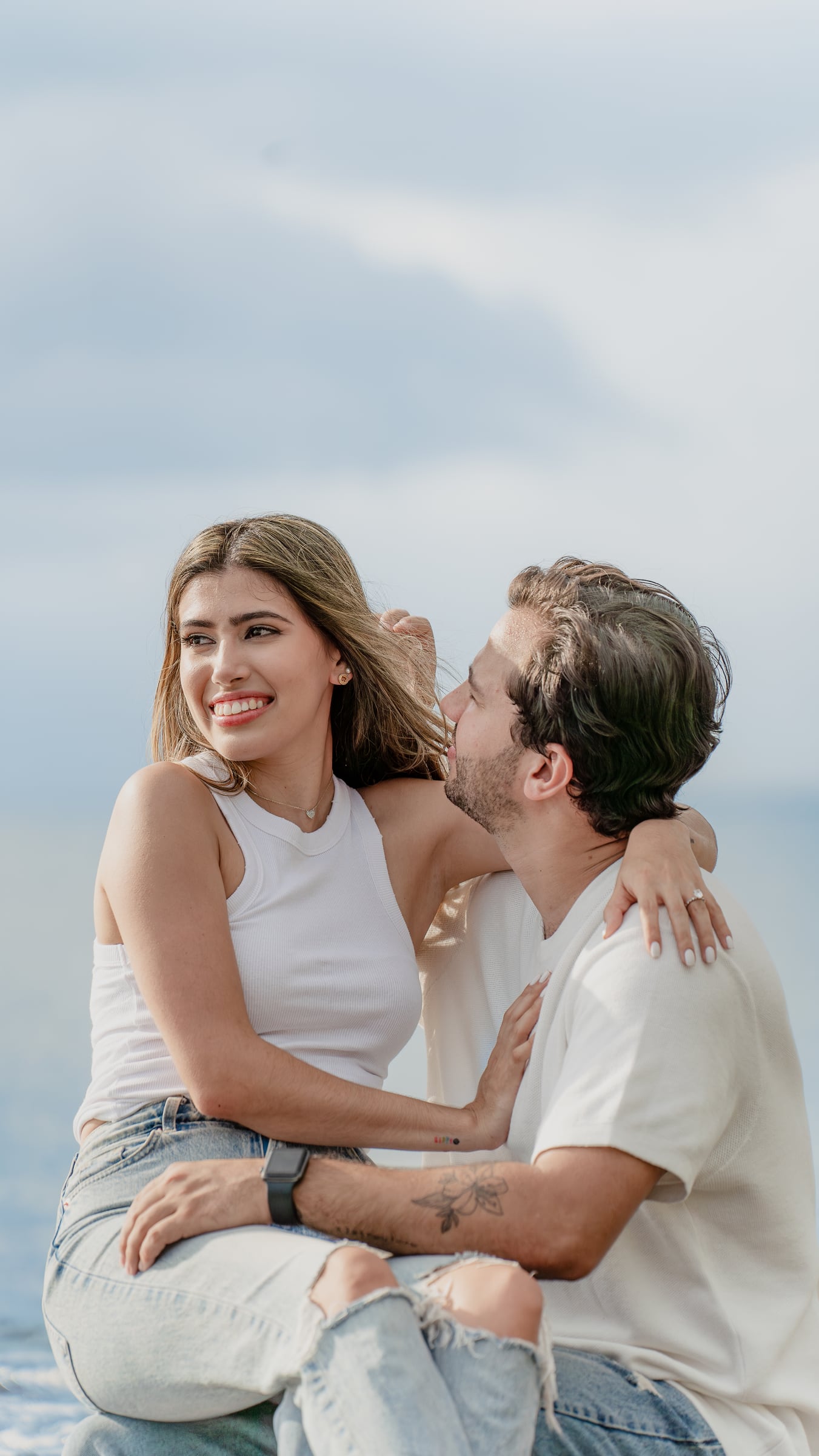 Andrea & Andrés