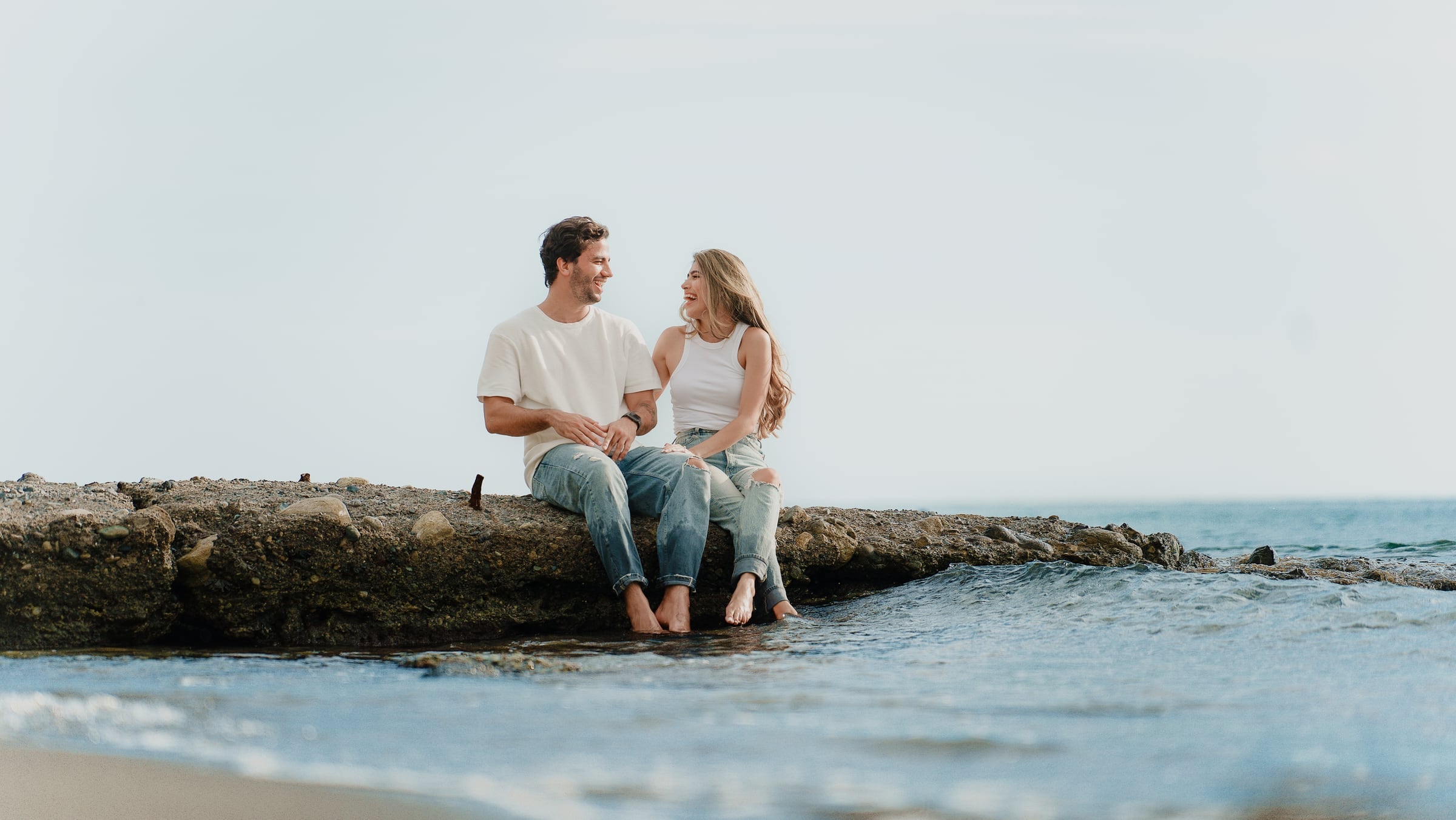 Fotografía de parejas, Andrea & Andrés, Baní, foto 11