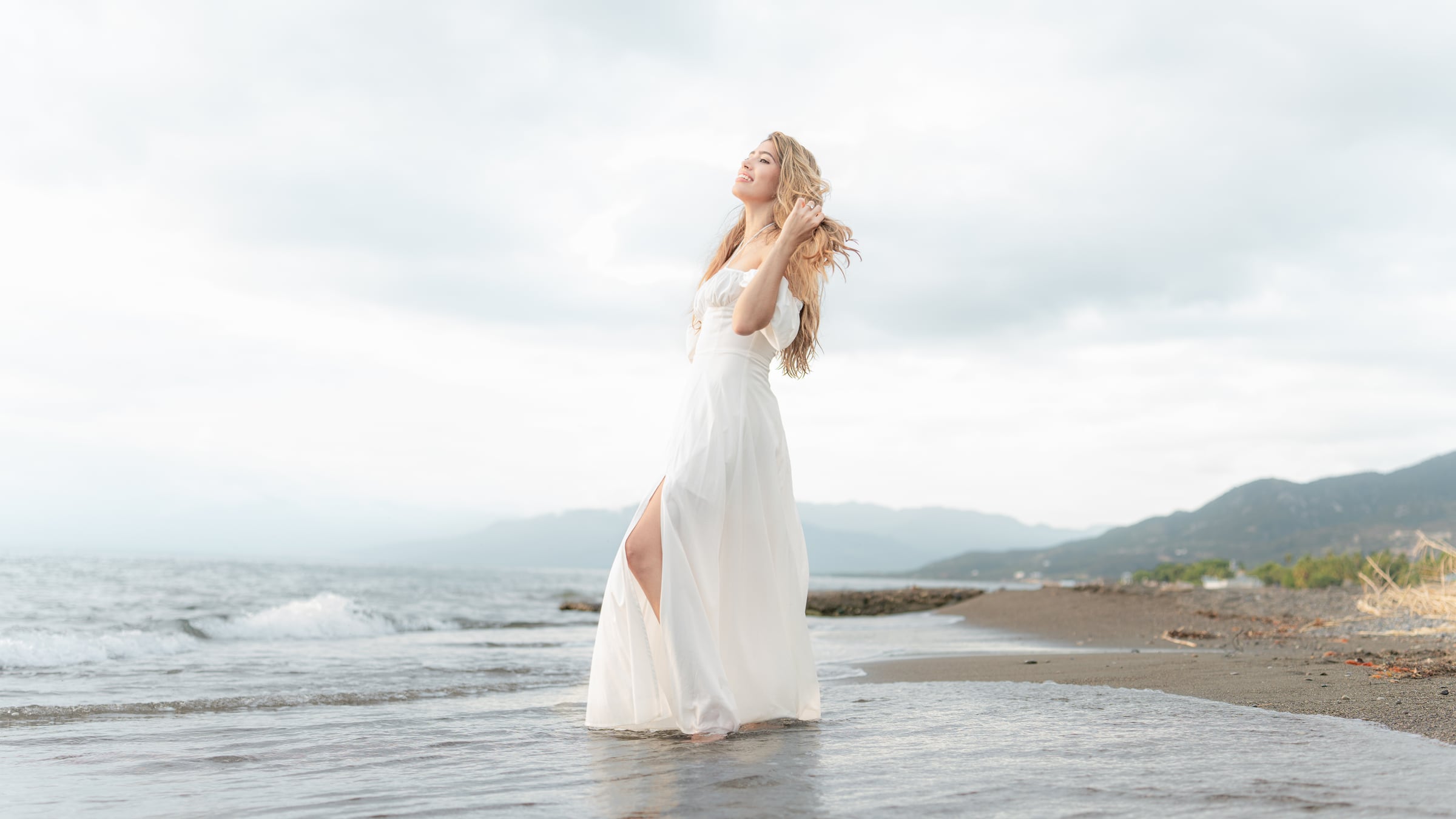 Fotografía de parejas, Andrea & Andrés, Baní, foto 15