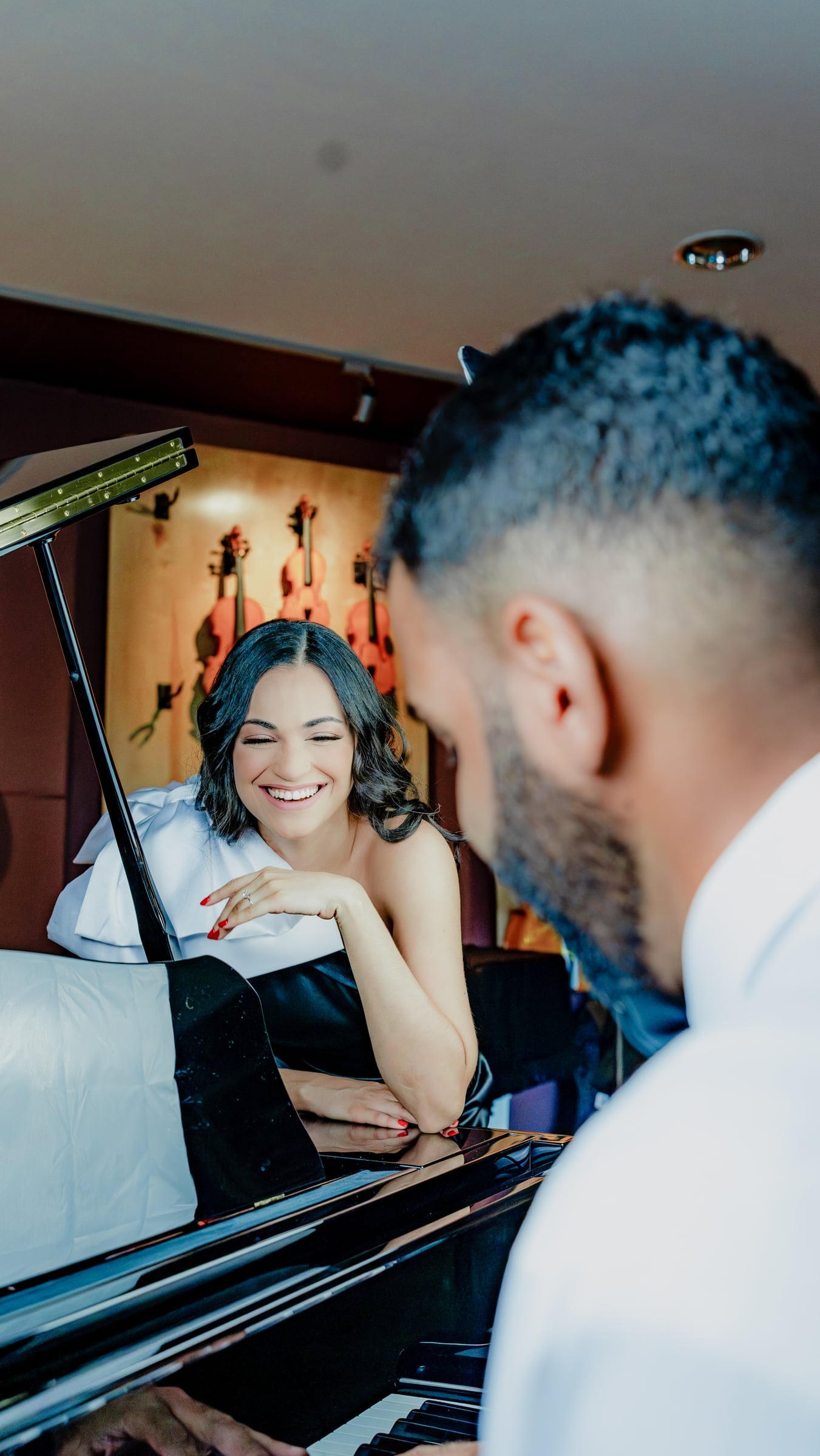 Fotografía de parejas, Brenny & Gabriel, Santo Domingo, foto 4
