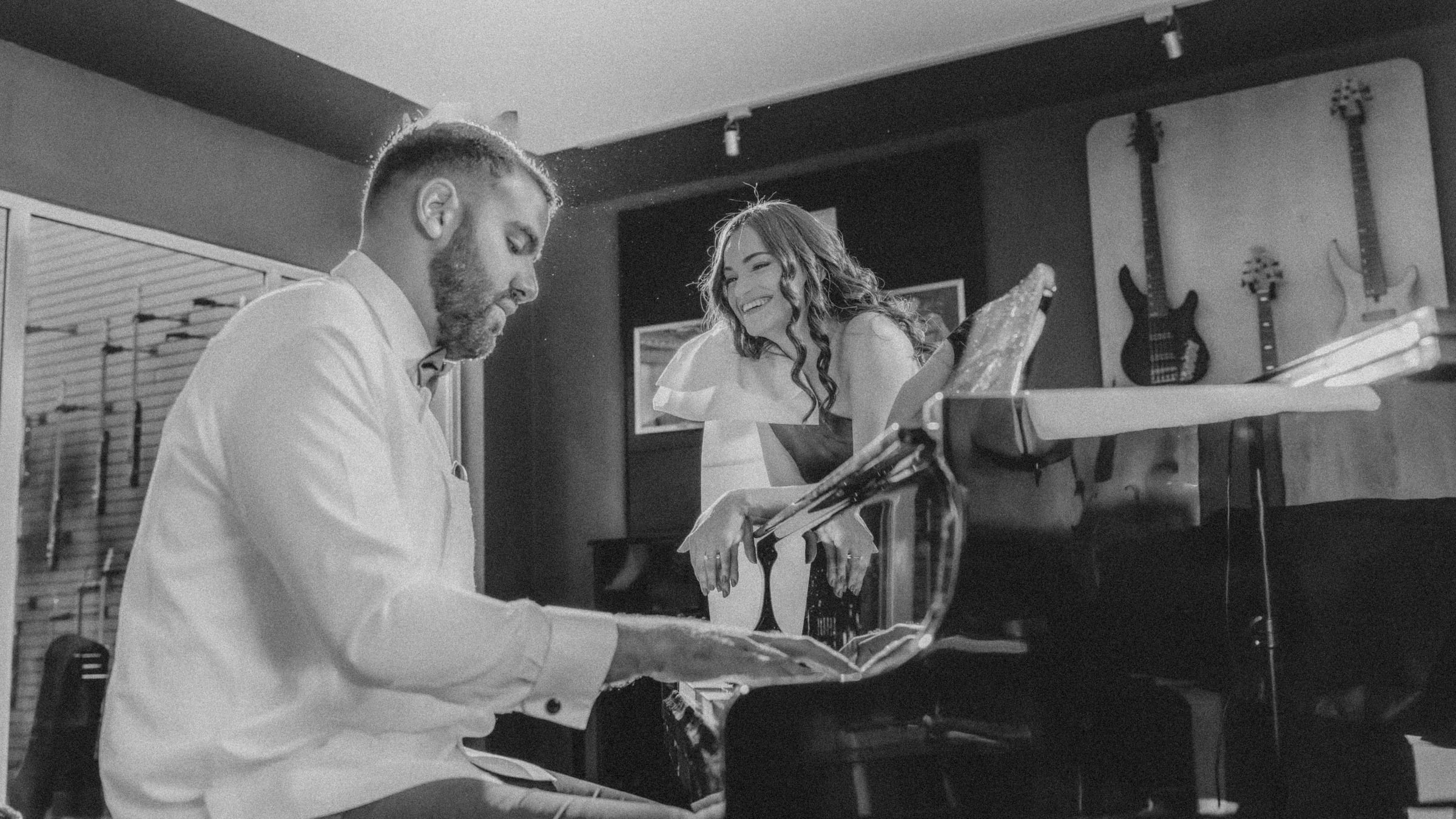 Fotografía de parejas, Brenny & Gabriel, Santo Domingo, foto 5