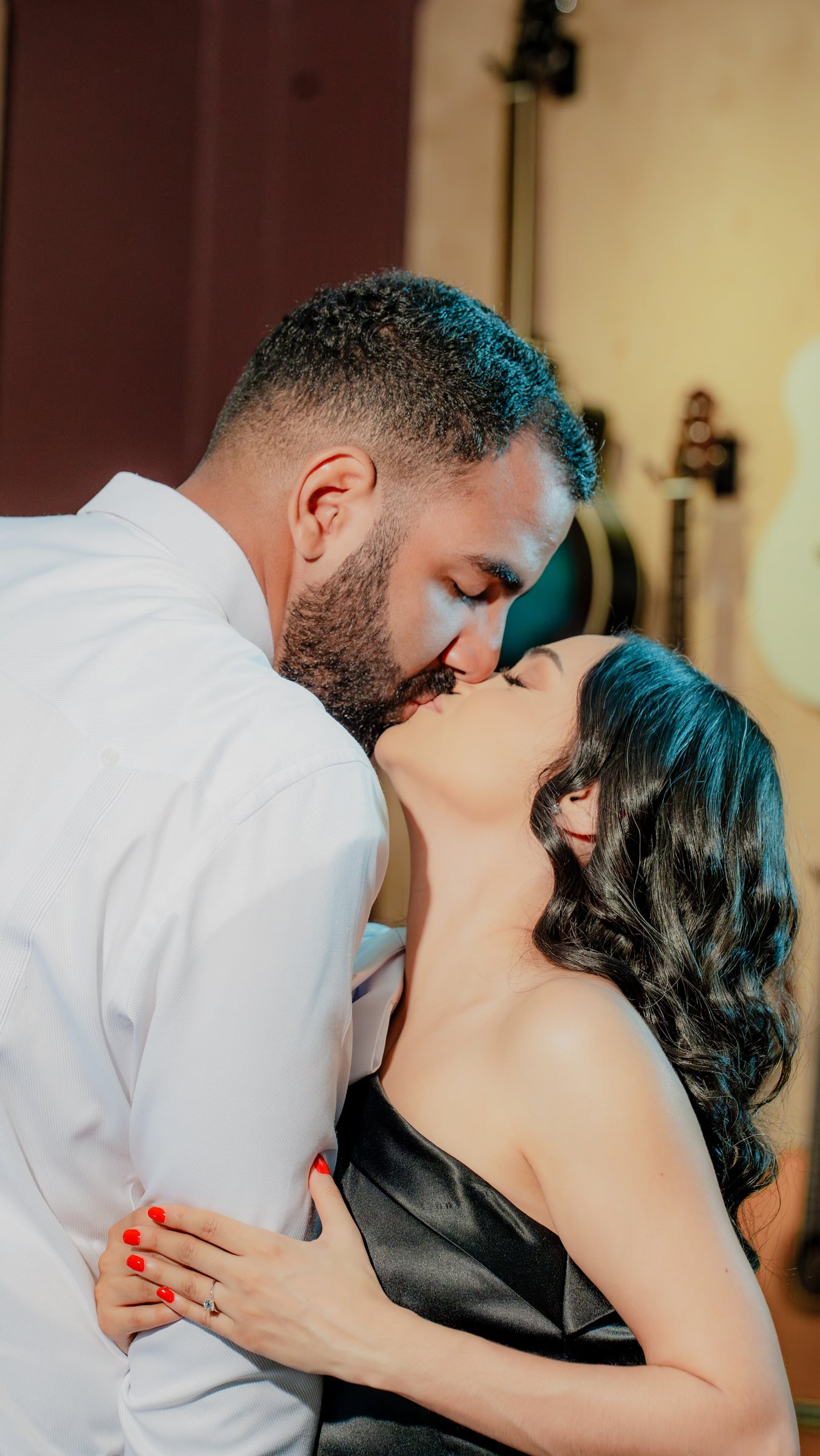 Fotografía de parejas, Brenny & Gabriel, Santo Domingo, foto 6
