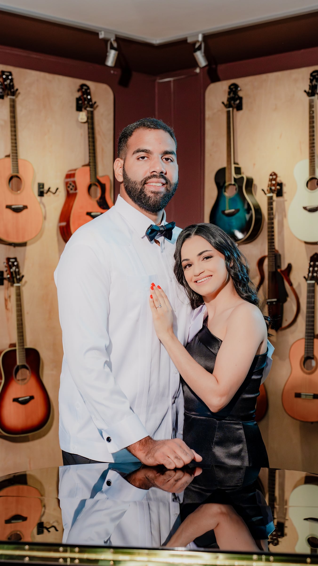 Fotografía de parejas, Brenny & Gabriel, Santo Domingo, foto 7