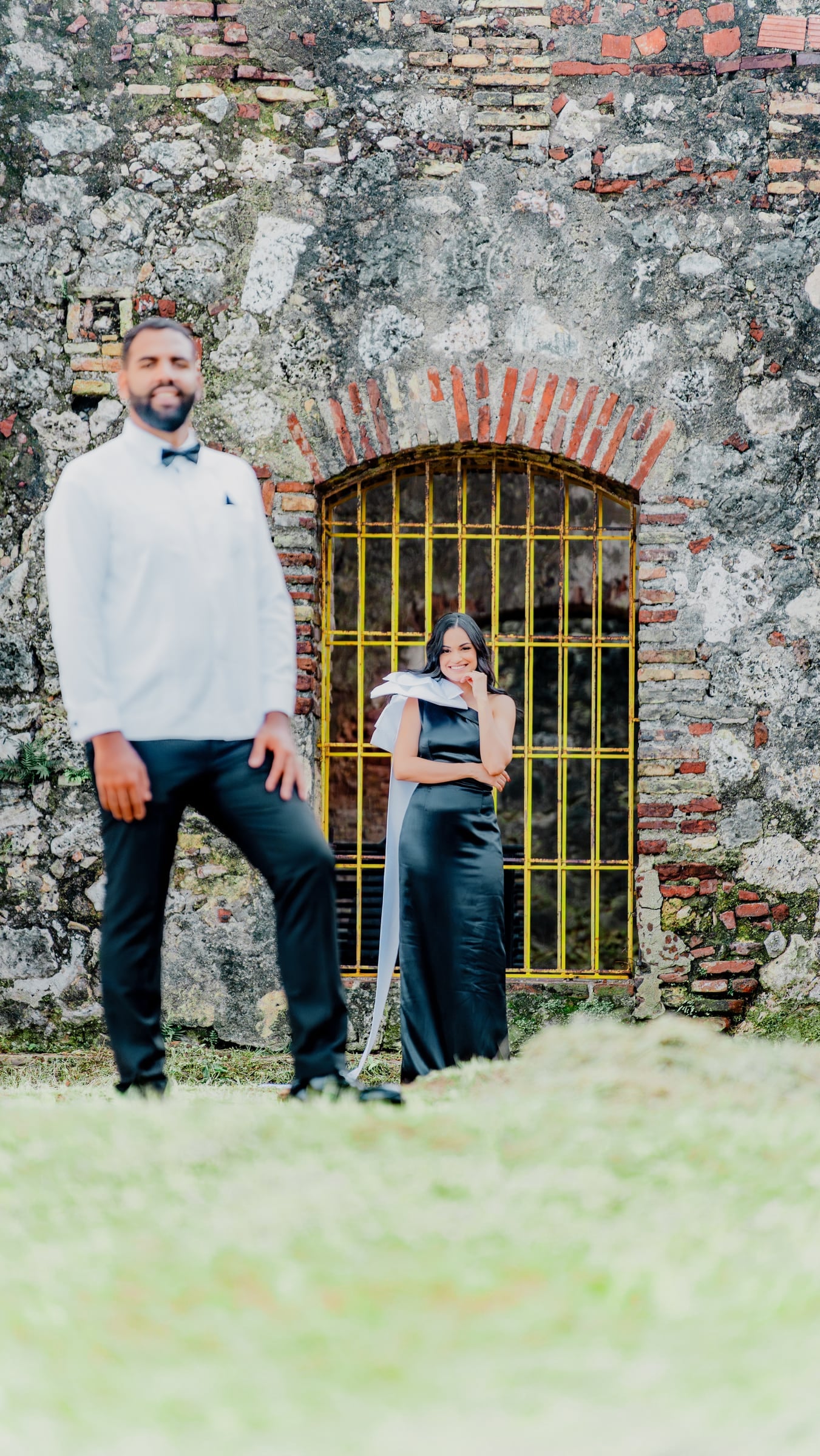 Fotografía de parejas, Brenny & Gabriel, Santo Domingo, foto 9
