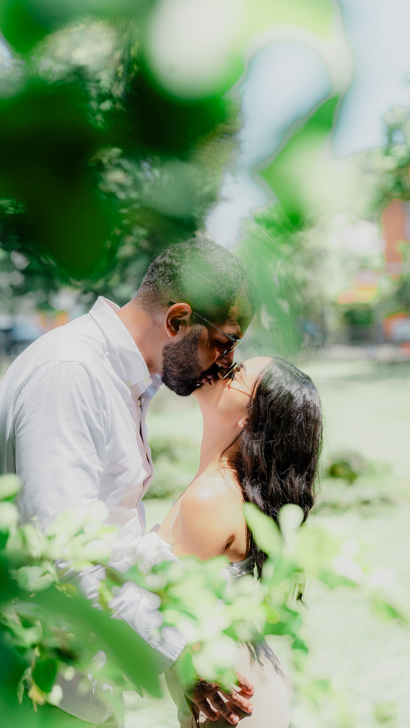 Fotografía de parejas, Brenny & Gabriel, Santo Domingo, foto 10