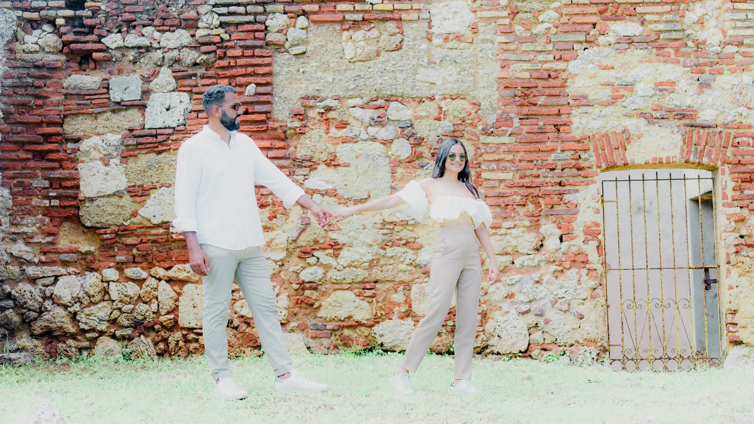 Fotografía de parejas, Brenny & Gabriel, Santo Domingo, foto 11