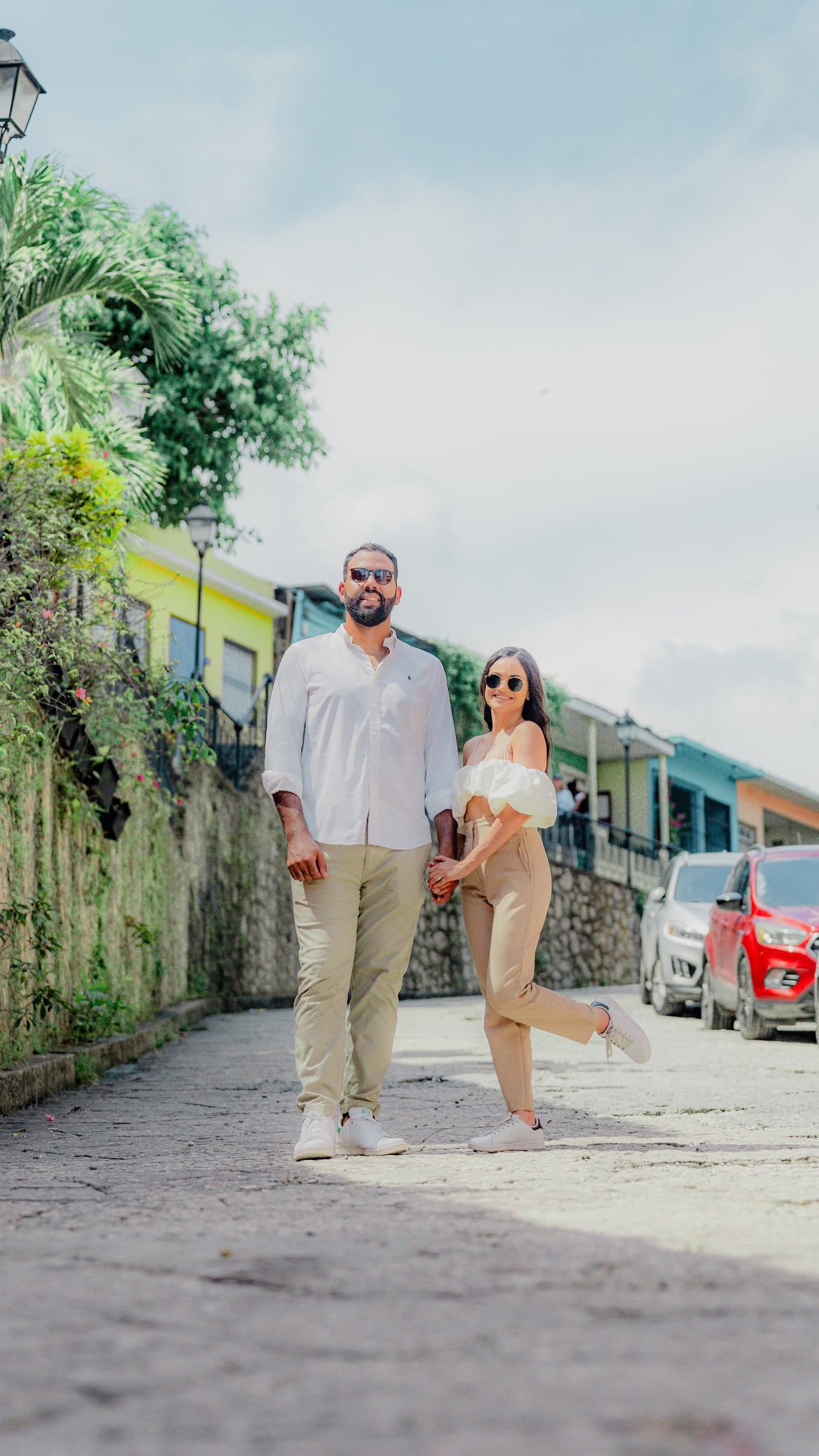 Fotografía de parejas, Brenny & Gabriel, Santo Domingo, foto 13