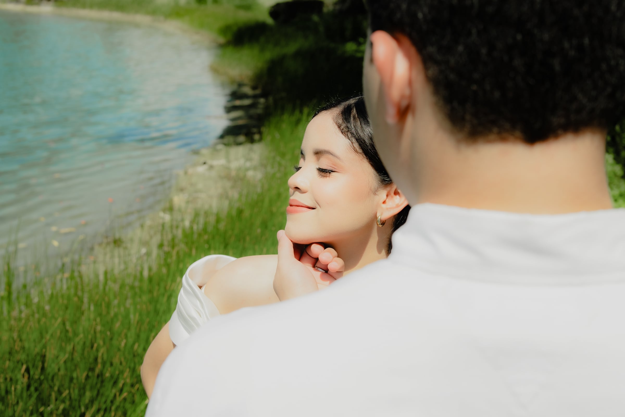 Fotografía de parejas, Elizabeth & Diego, Guavaberry, foto 2
