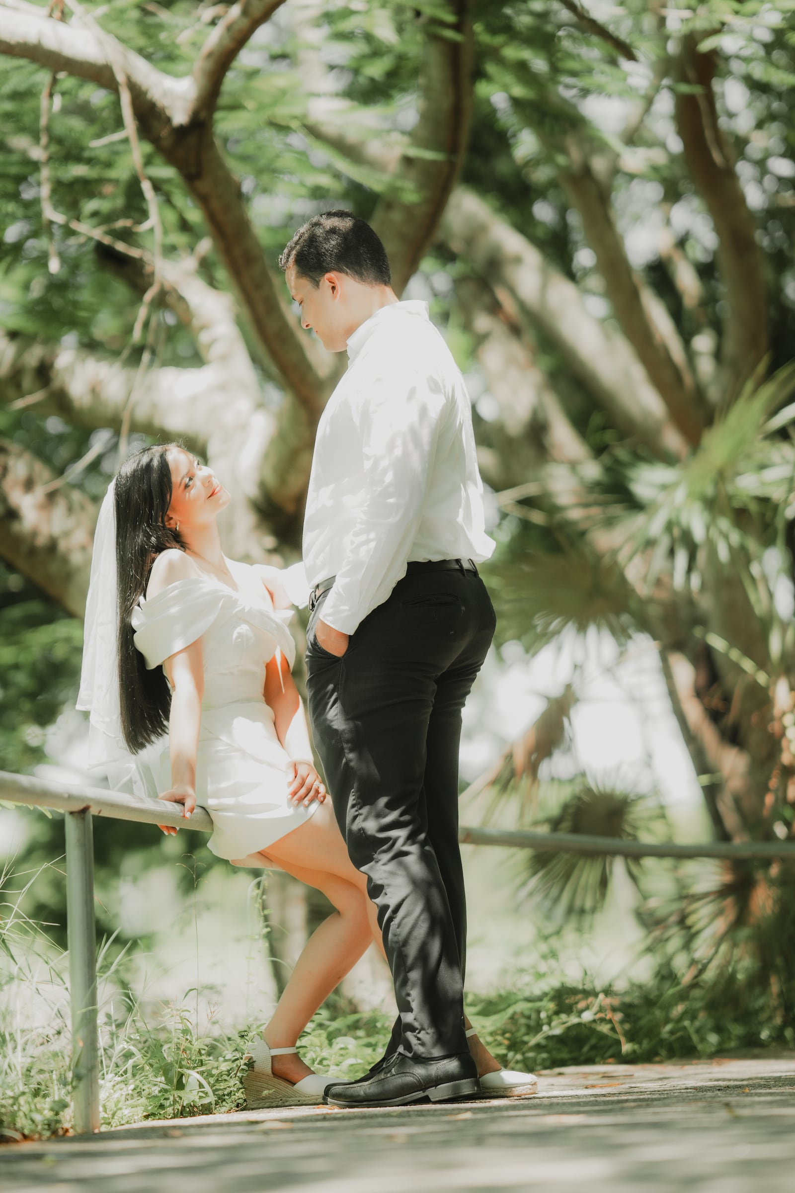 Fotografía de parejas, Elizabeth & Diego, Guavaberry, foto 5