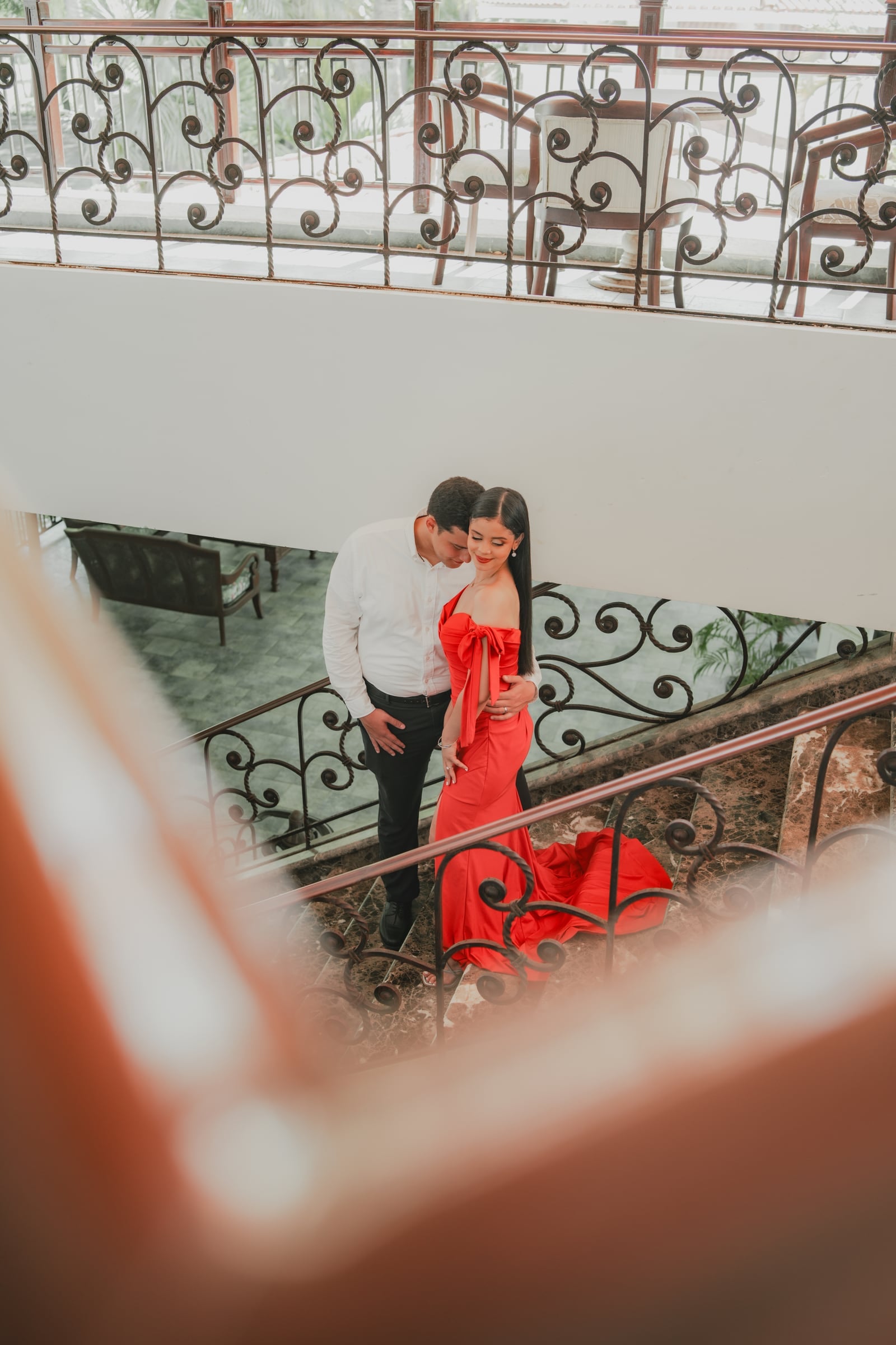 Fotografía de parejas, Elizabeth & Diego, Guavaberry, foto 9