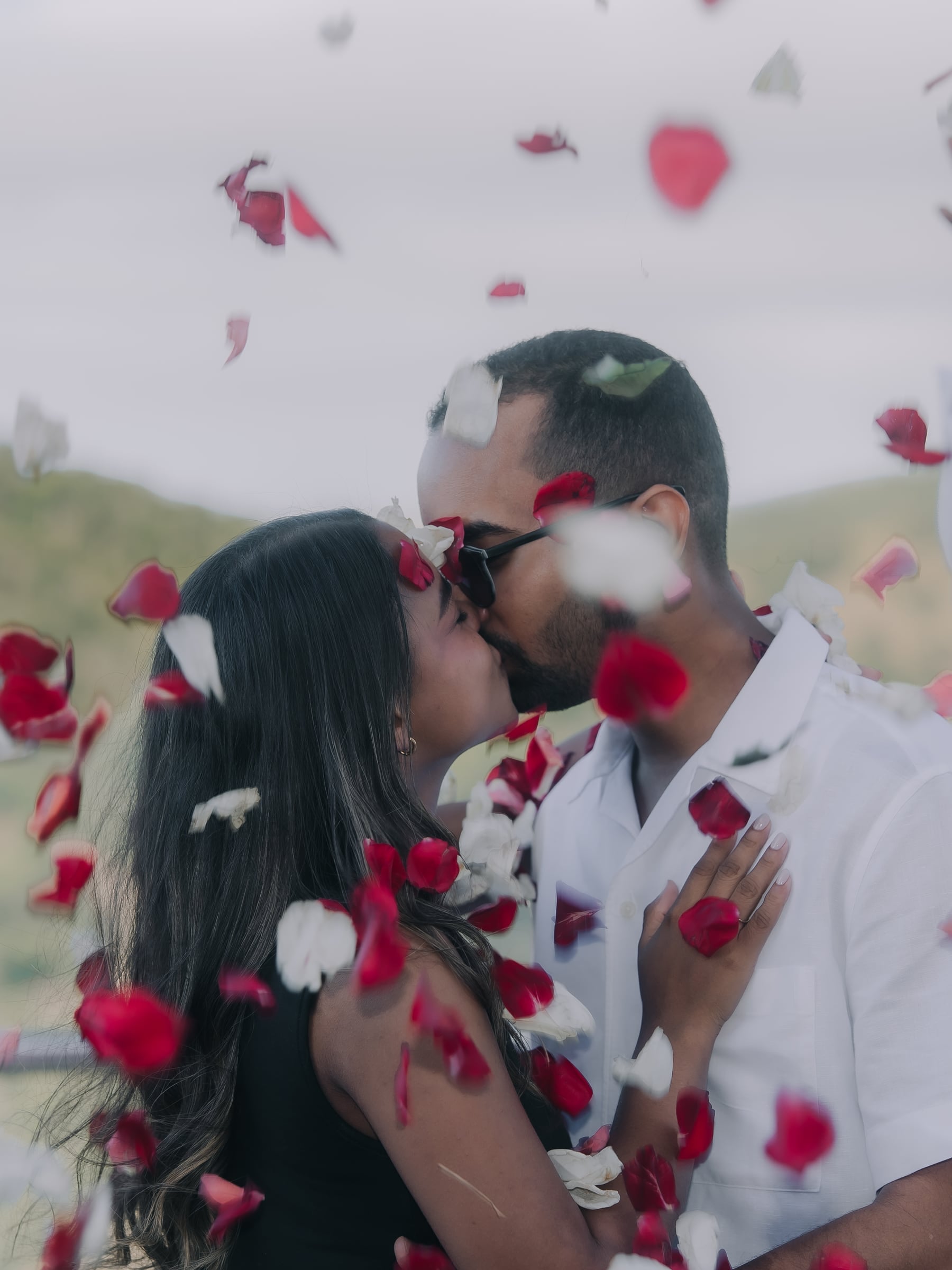 Fotografía de parejas, Coral & Miguel Ángel, propuesta, foto 1