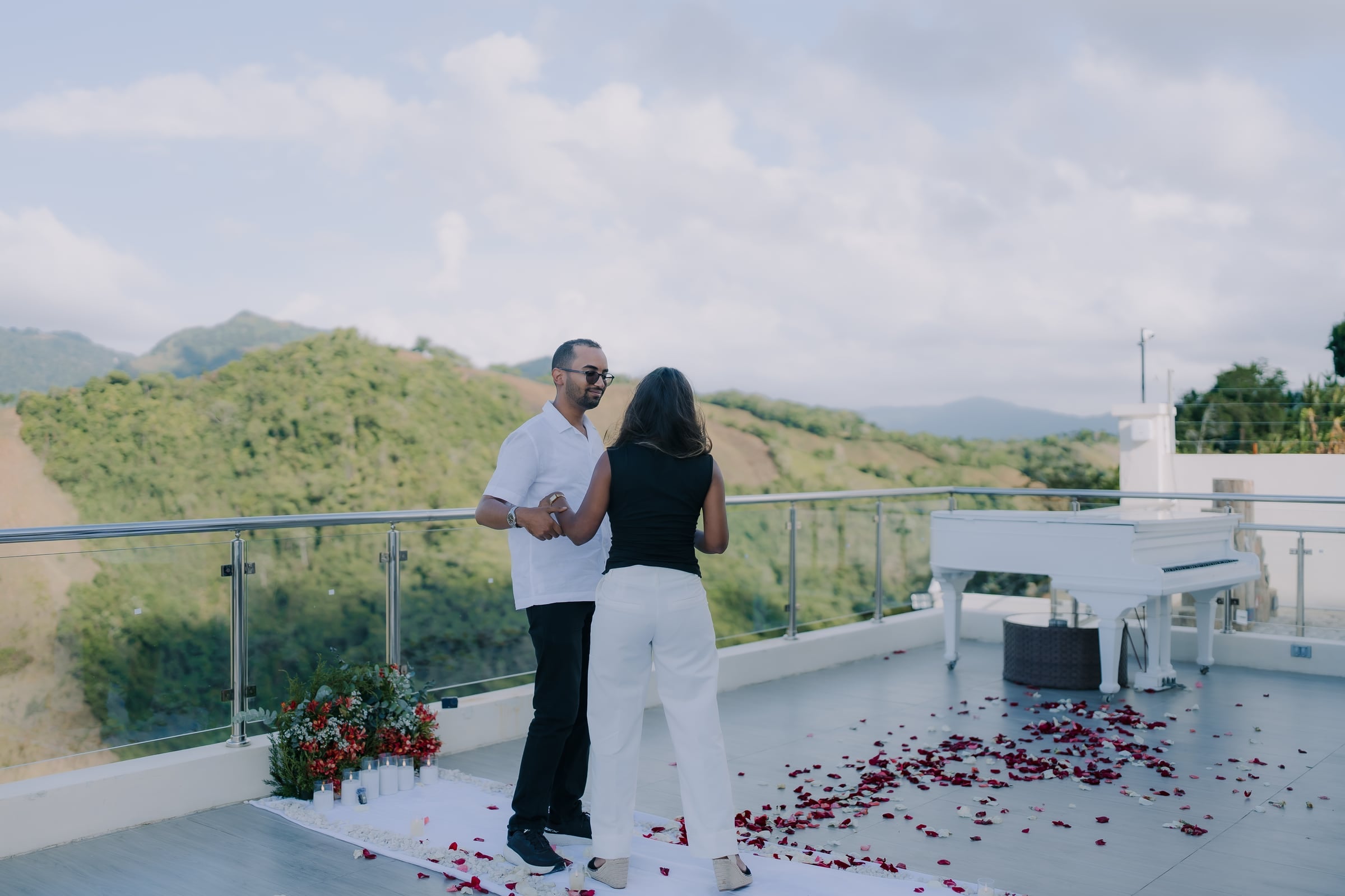 Fotografía de parejas, Coral & Miguel Ángel, propuesta, foto 3
