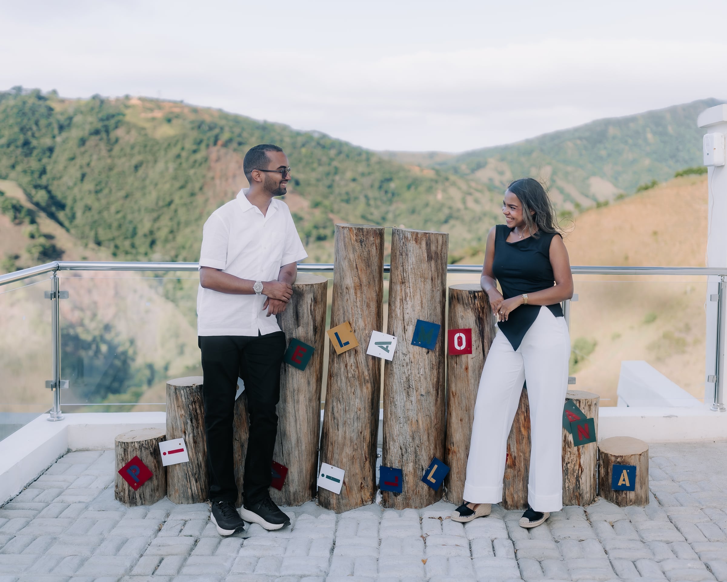 Fotografía de parejas, Coral & Miguel Ángel, propuesta, foto 7