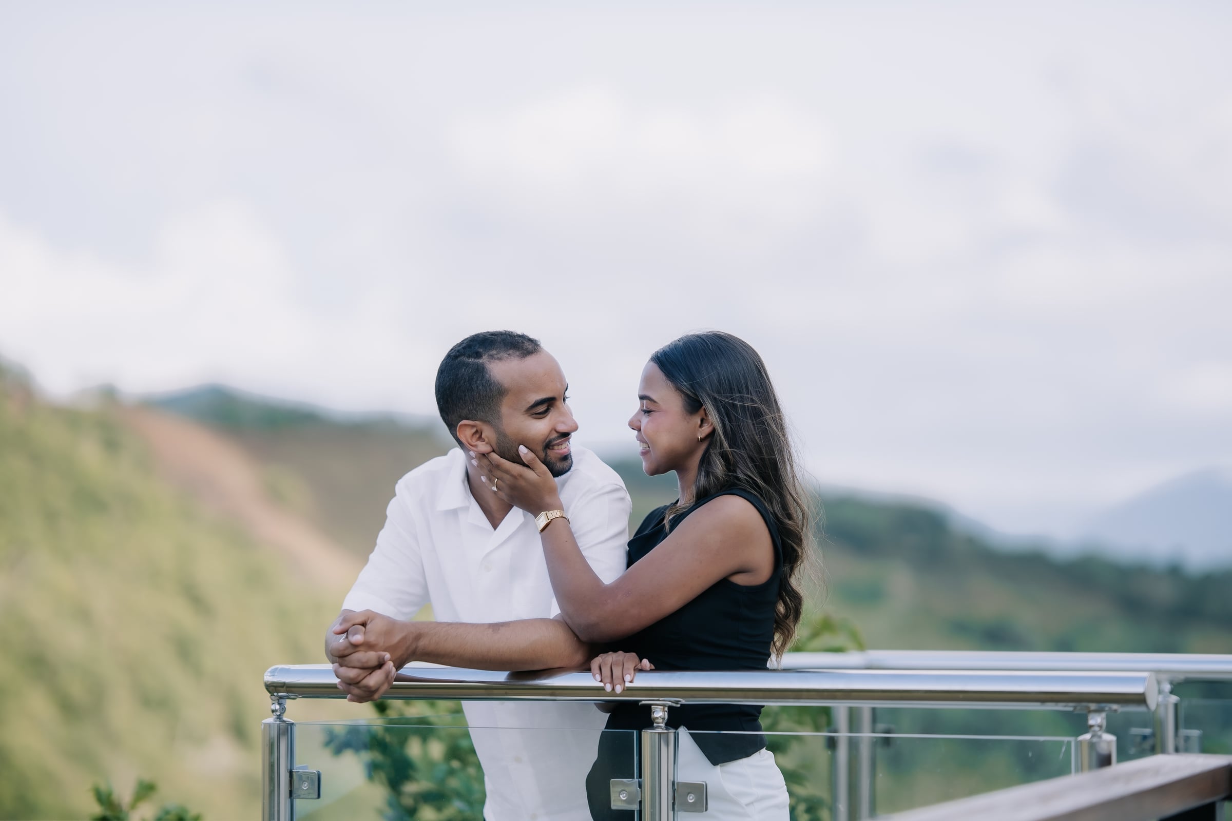 Fotografía de parejas, Coral & Miguel Ángel, propuesta, foto 12