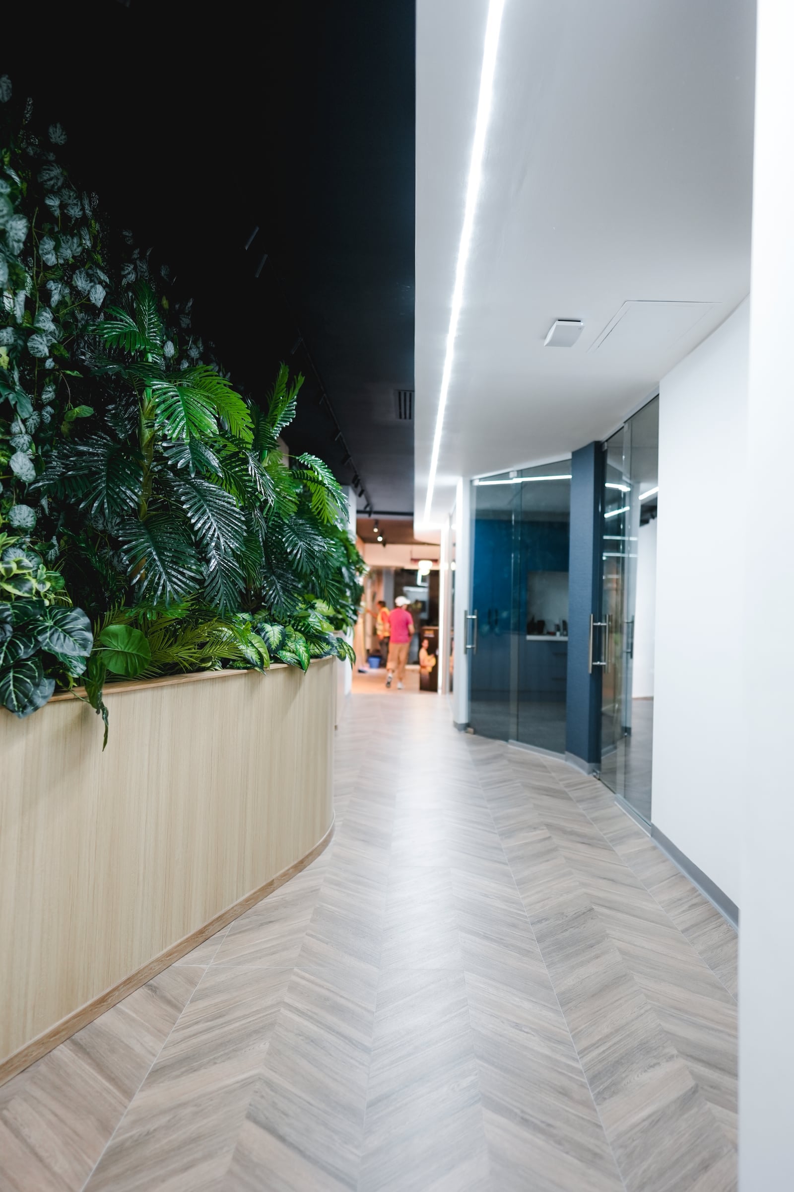 Fotografía de espacios, Teleperformance, foto 10