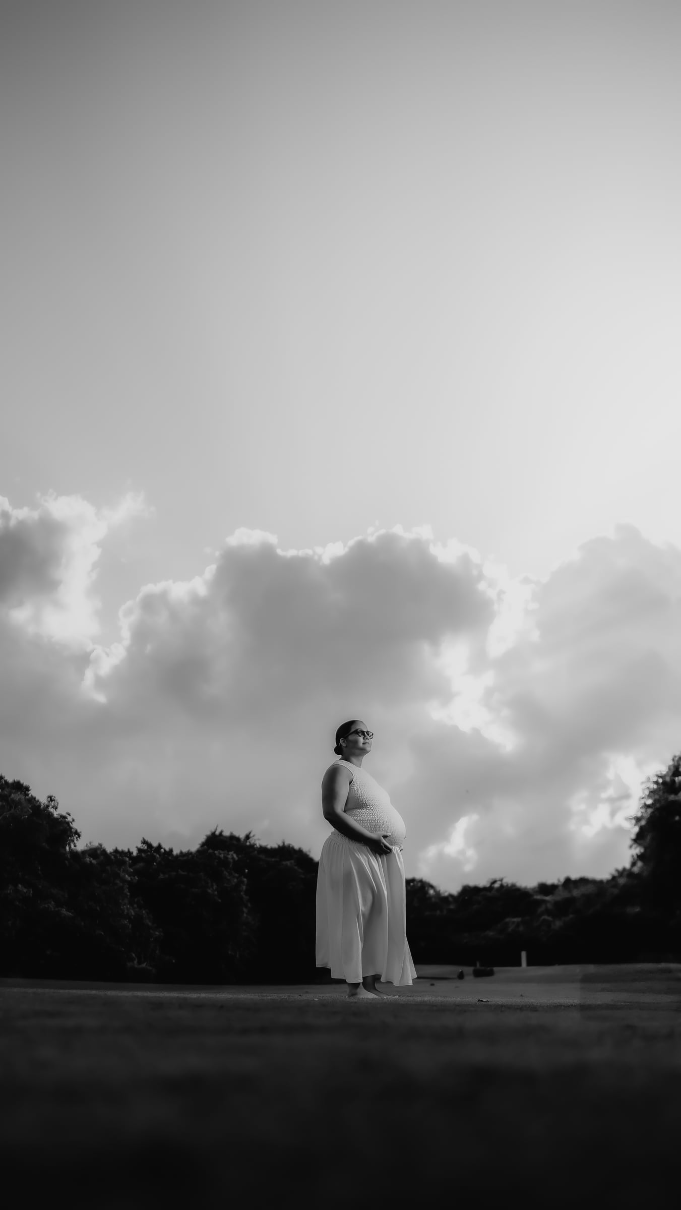 Fotografía de retrato, Thalia @ Cana Rock, Punta Cana, foto 6